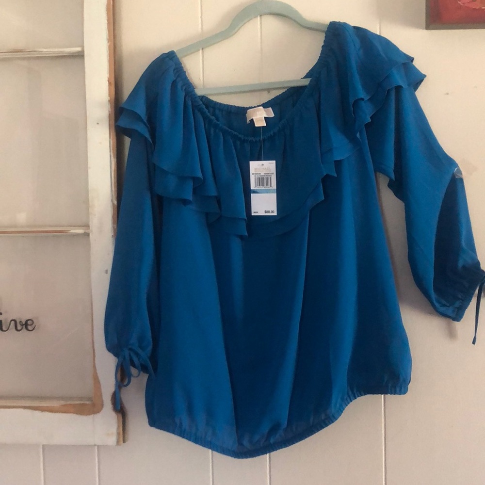 NWT XL Blouse